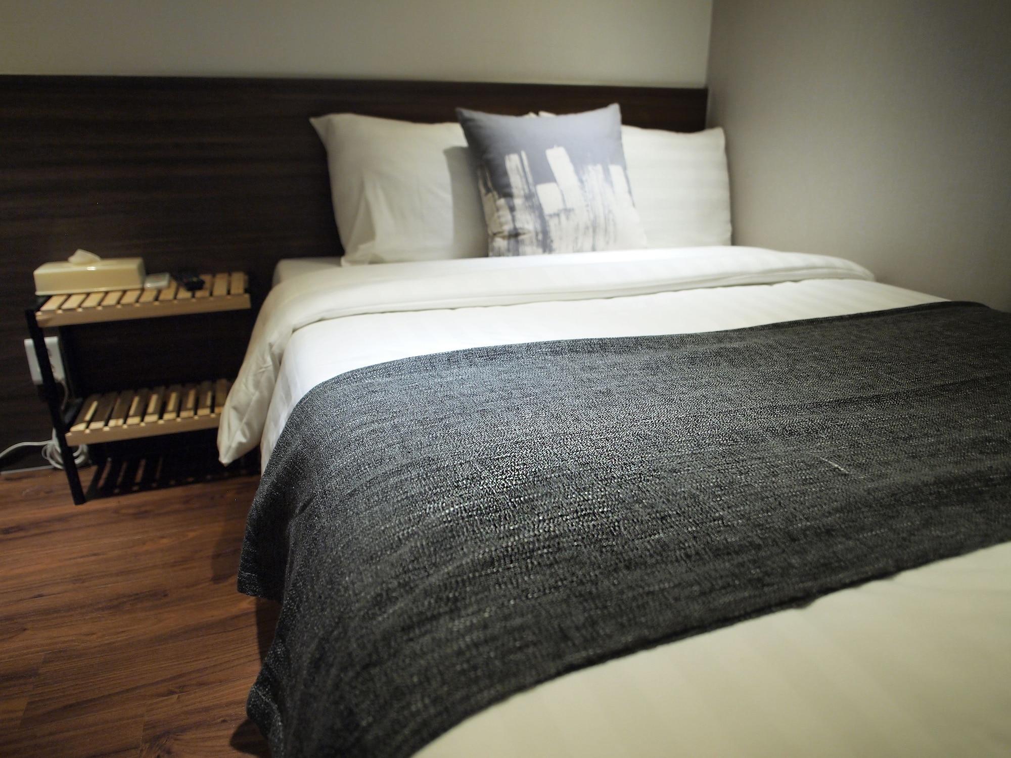 Hotel Park Hill Myeongdong Seoul Bagian luar foto
