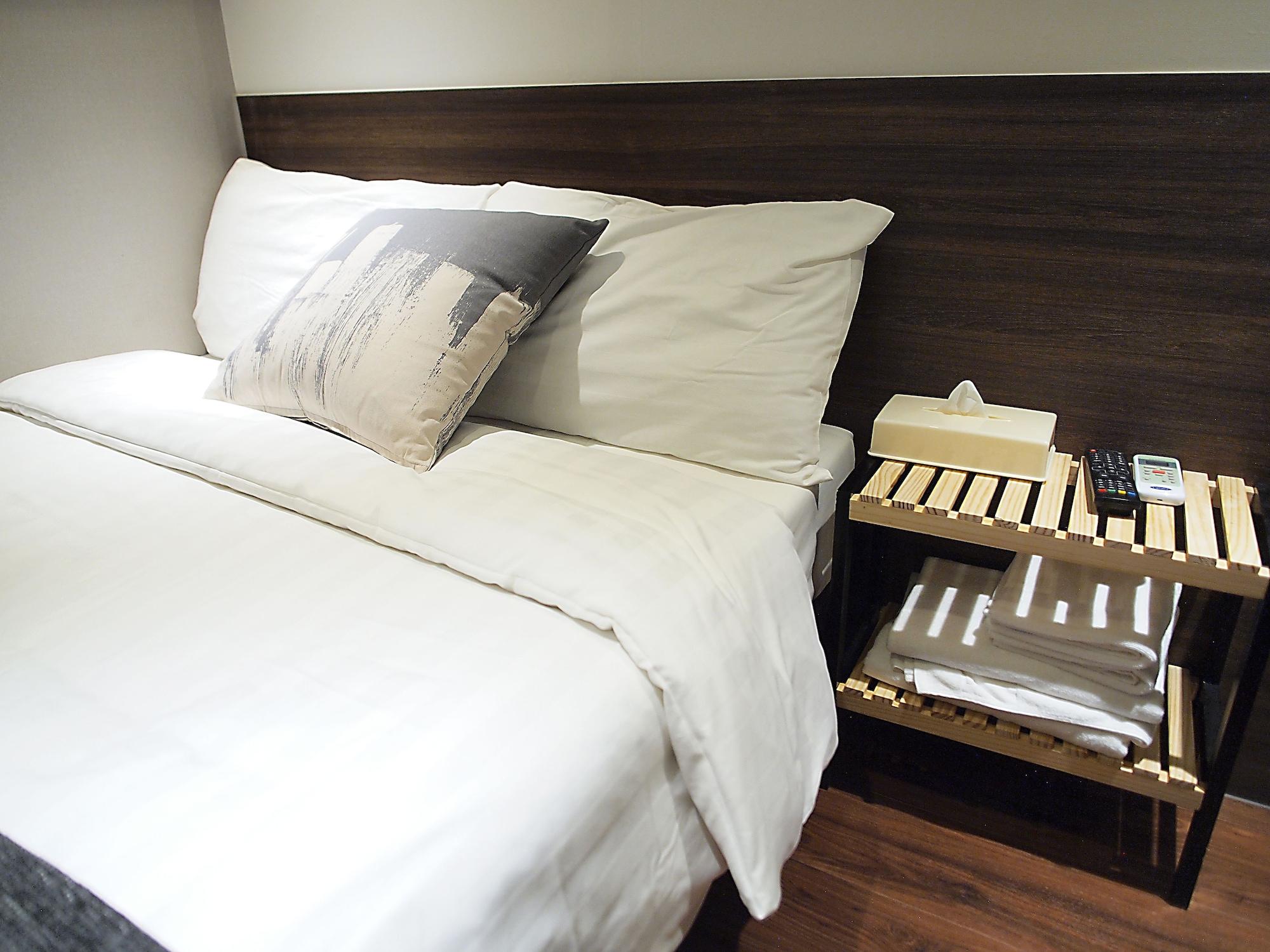 Hotel Park Hill Myeongdong Seoul Bagian luar foto