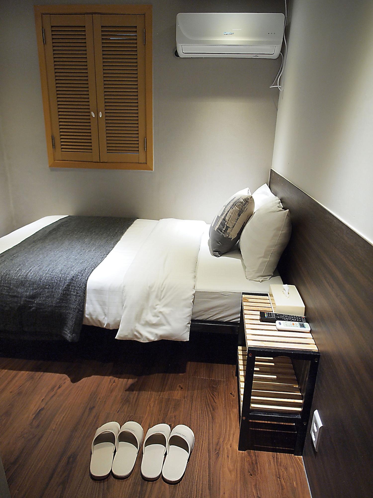 Hotel Park Hill Myeongdong Seoul Bagian luar foto