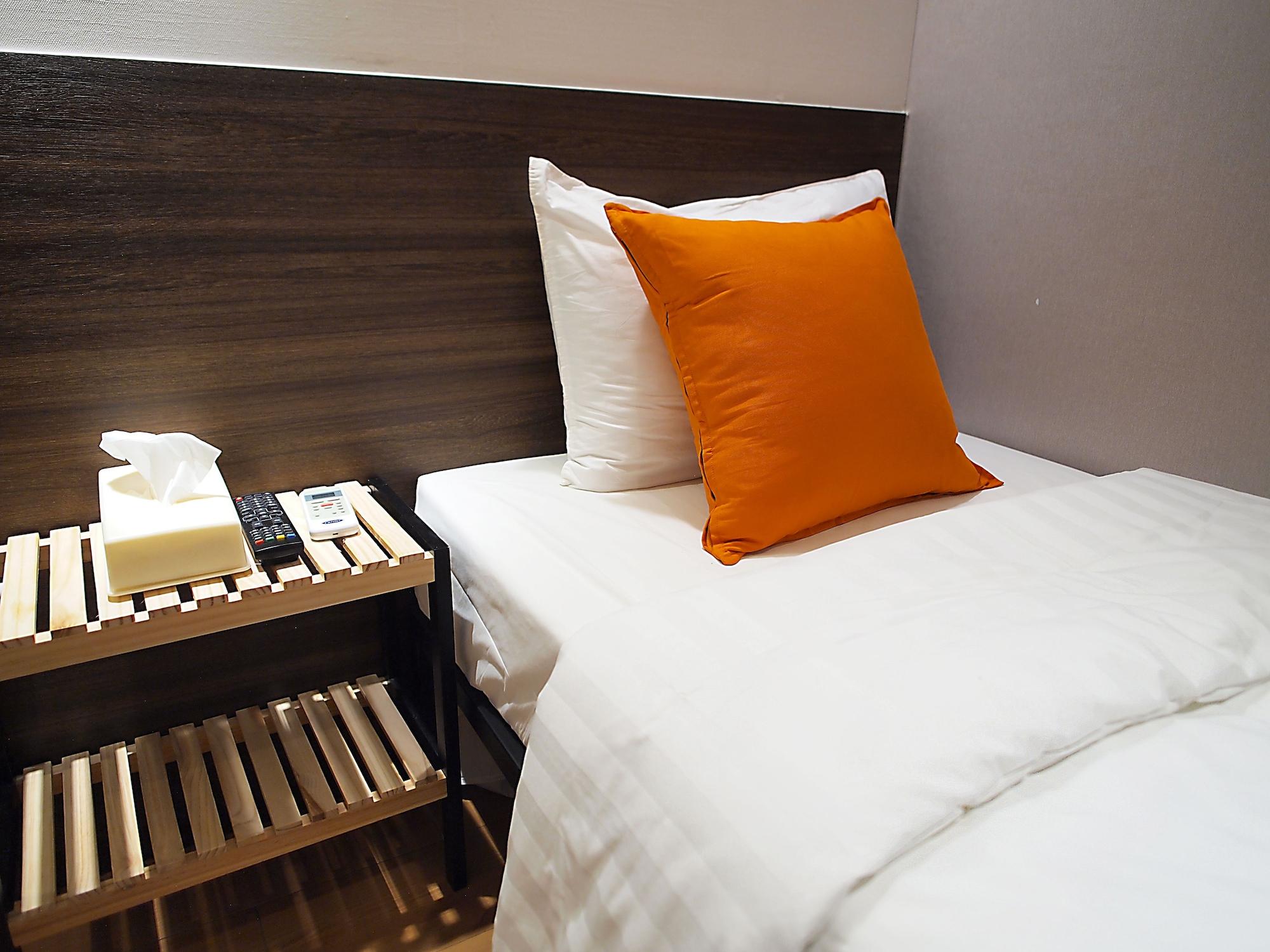 Hotel Park Hill Myeongdong Seoul Bagian luar foto