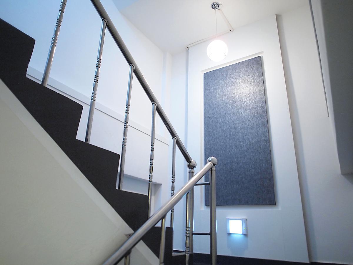 Hotel Park Hill Myeongdong Seoul Bagian luar foto